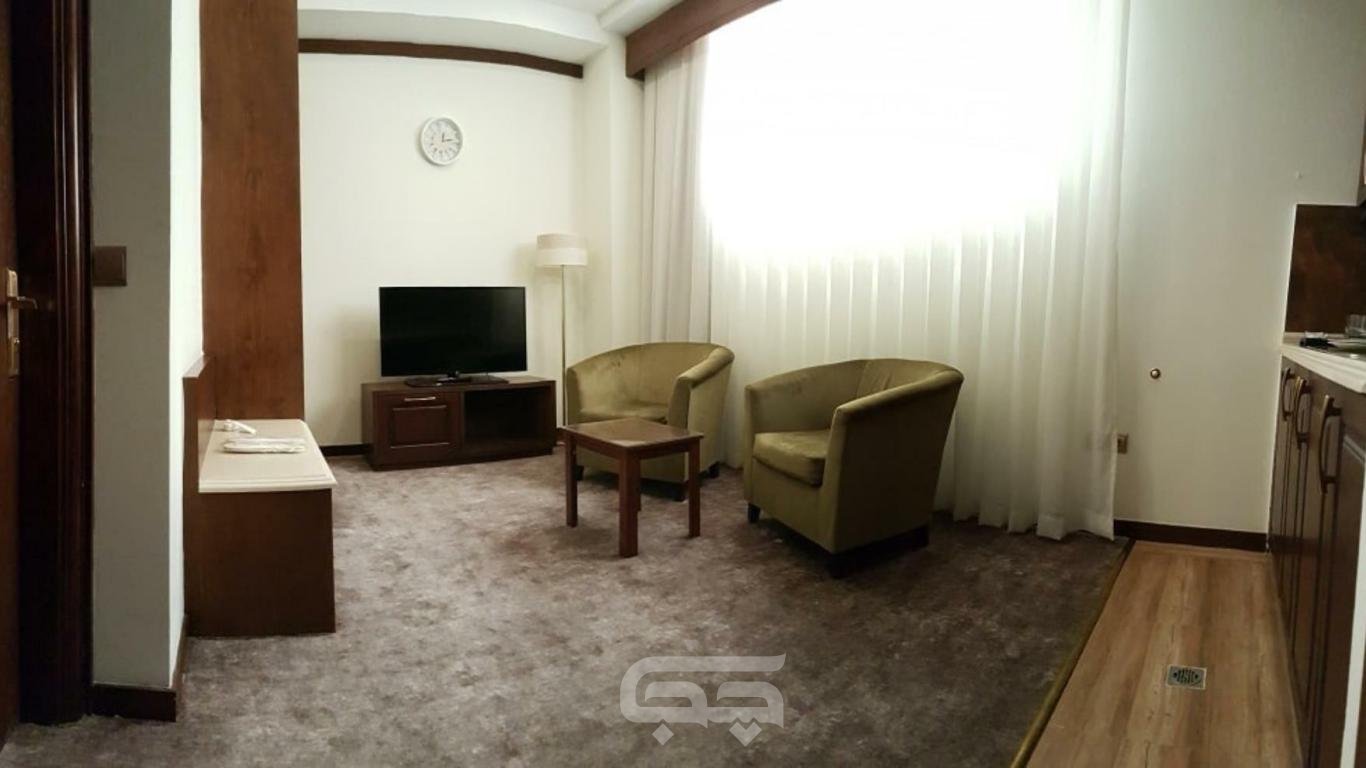 هتل آدینا مشهد سوئیت جونیور 1