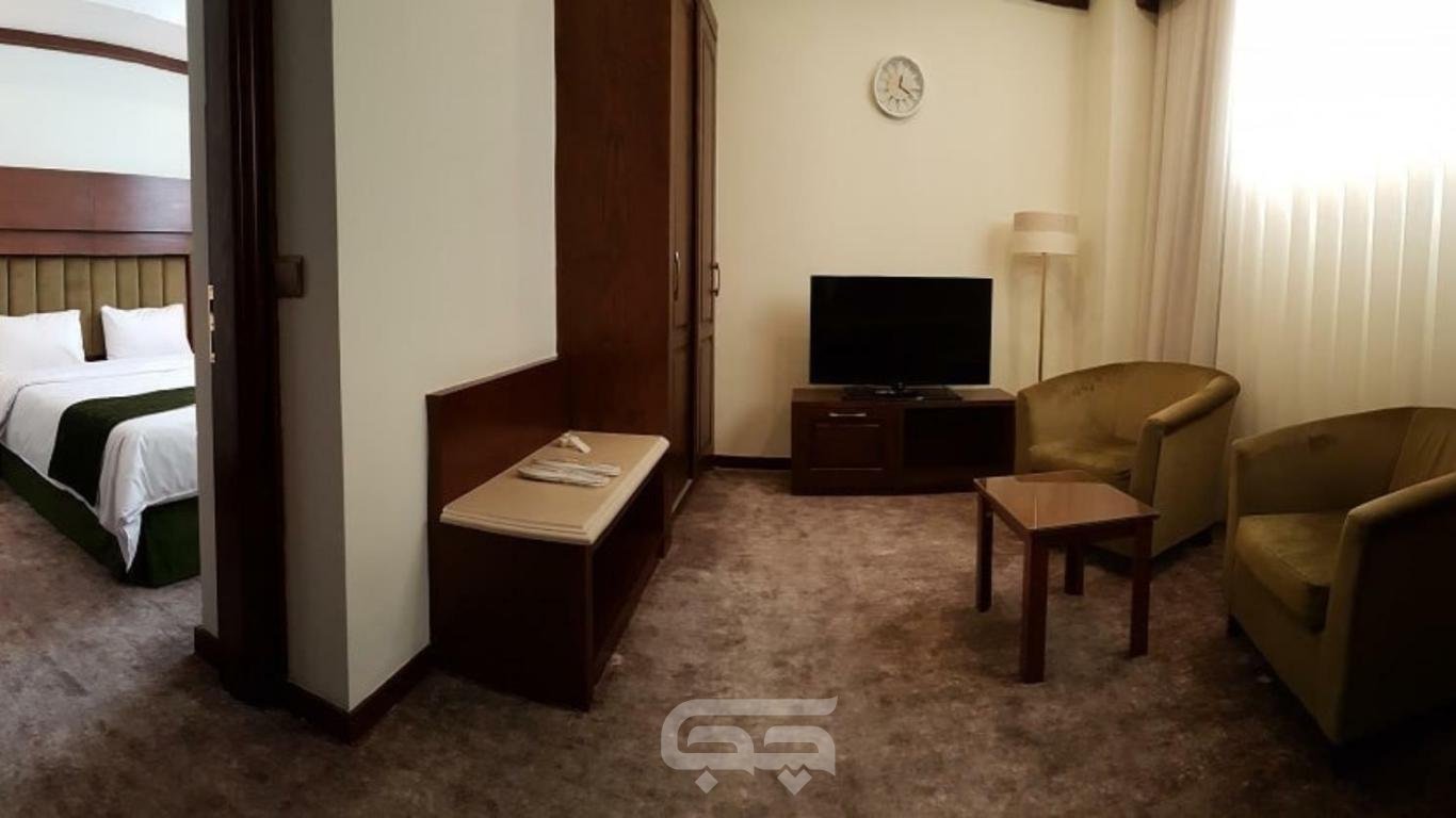 هتل آدینا مشهد سوئیت جونیور 2