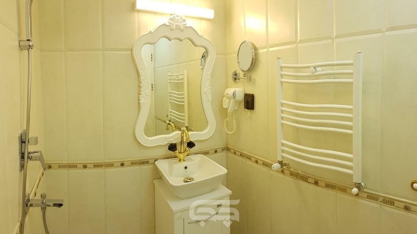 هتل آدینا مشهد سوئیت ویژه 2