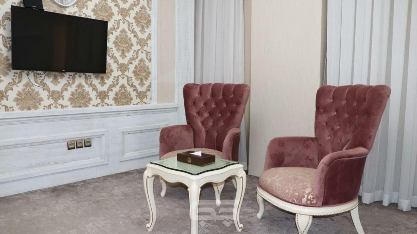 هتل آدینا مشهد سوئیت ویژه 5