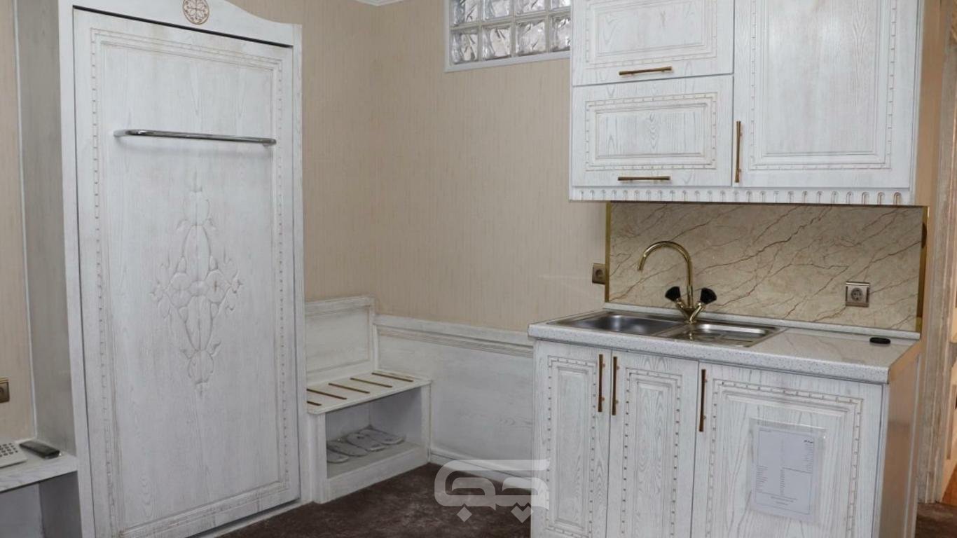 هتل آدینا مشهد سوئیت ویژه 8