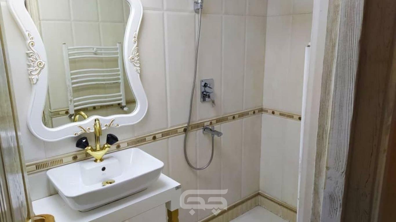 هتل آدینا مشهد سوئیت ویژه 9