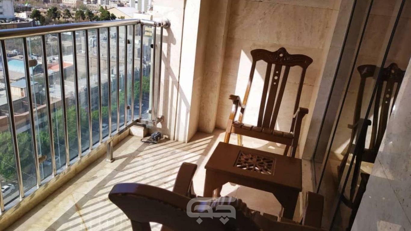 هتل آدینا مشهد سوئیت ویژه 10