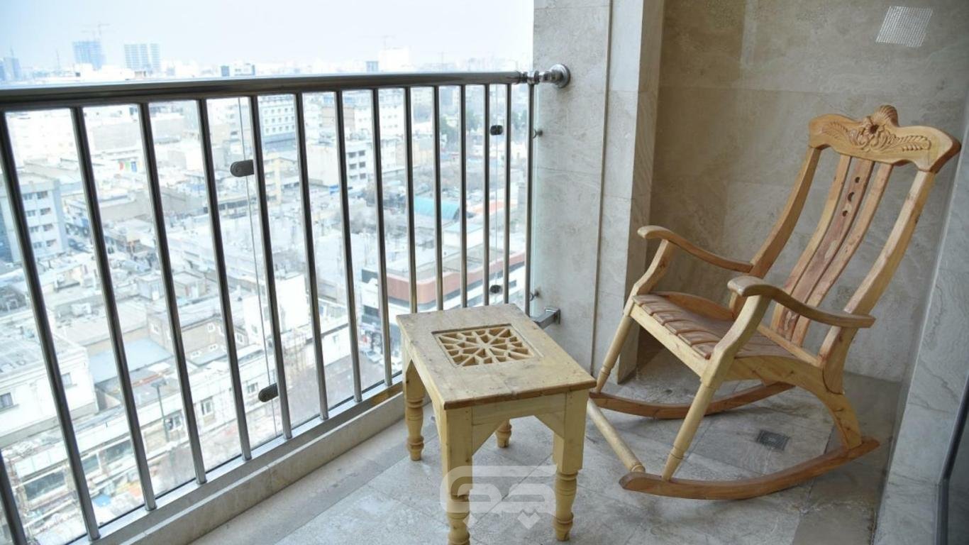 هتل آدینا مشهد سوئیت امپریال 7