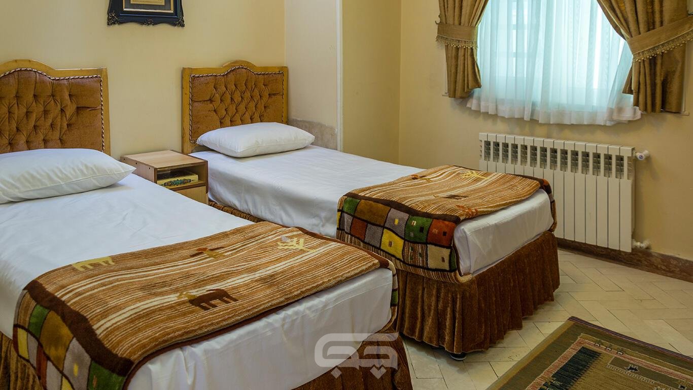 هتل آپارتمان ملل مشهد فضای داخلی آپارتمان ها 6