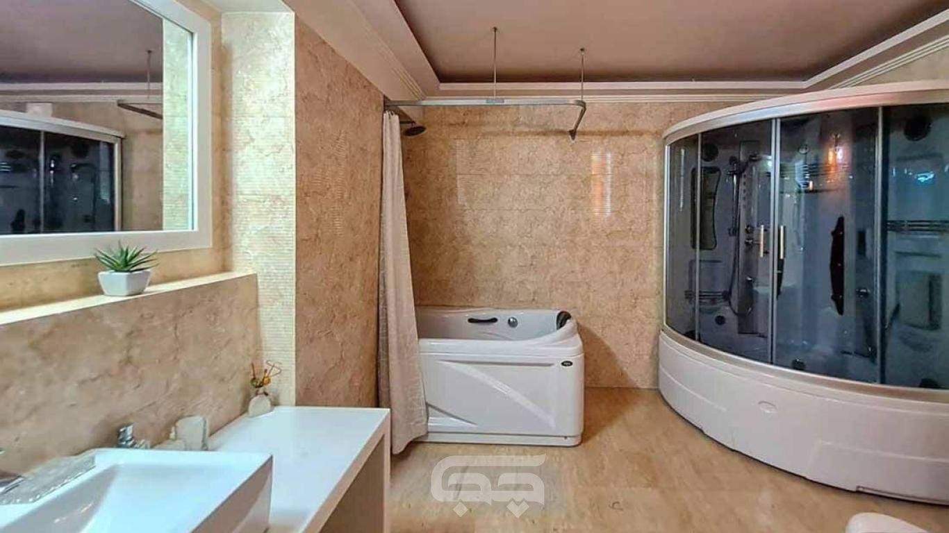 هتل جم مشهد سرویس بهداشتی